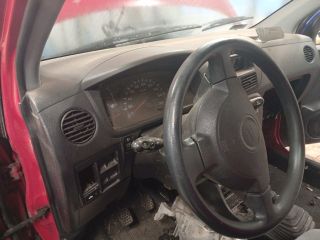 bontott DAIHATSU CUORE Bal C Oszlop Oldalablak Üveg