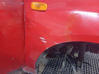 bontott DAIHATSU CUORE Bal C Oszlop Oldalablak Üveg