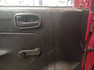 bontott DAIHATSU CUORE Bal első Ablak