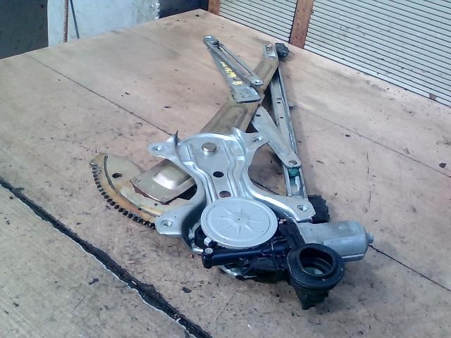 bontott DAIHATSU CUORE Bal első Ablakemelő Szerkezet (Elektromos)