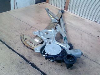 bontott DAIHATSU CUORE Bal első Ablakemelő Szerkezet (Elektromos)