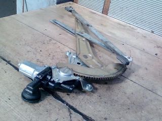 bontott DAIHATSU CUORE Bal első Ablakemelő Szerkezet (Elektromos)