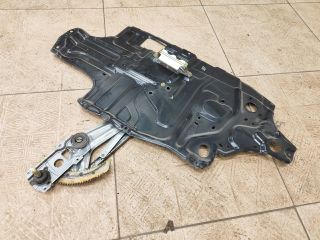 bontott DAIHATSU CUORE Bal első Ablakemelő Szerkezet (Mechanikus)