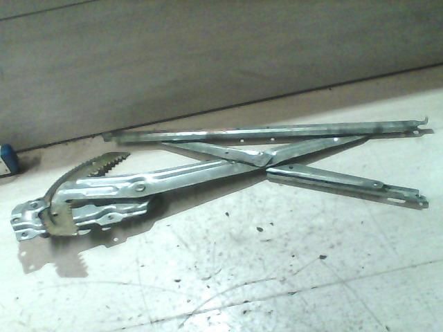 bontott DAIHATSU CUORE Bal első Ablakemelő Szerkezet (Mechanikus)