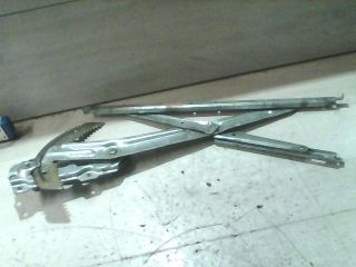 bontott DAIHATSU CUORE Bal első Ablakemelő Szerkezet (Mechanikus)