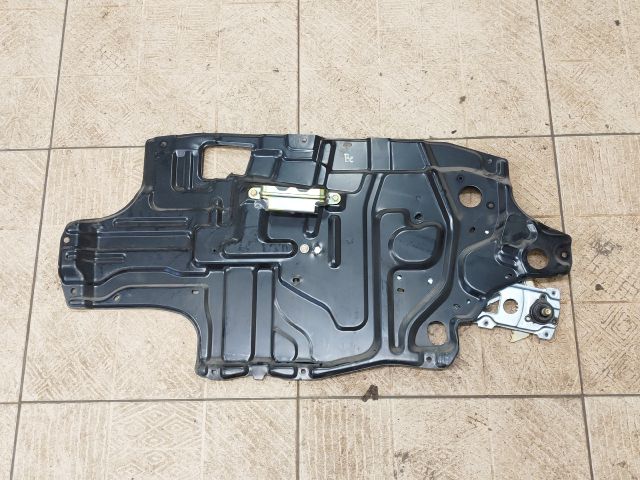 bontott DAIHATSU CUORE Bal első Ablakemelő Szerkezet (Mechanikus)