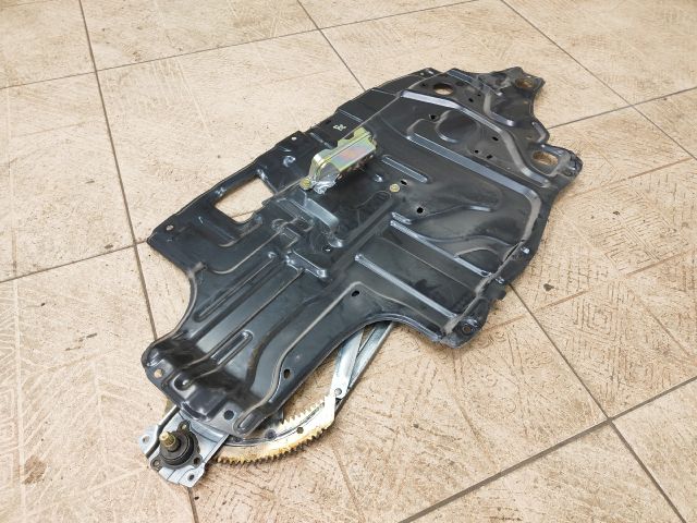 bontott DAIHATSU CUORE Bal első Ablakemelő Szerkezet (Mechanikus)