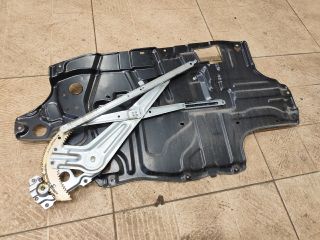 bontott DAIHATSU CUORE Bal első Ablakemelő Szerkezet (Mechanikus)