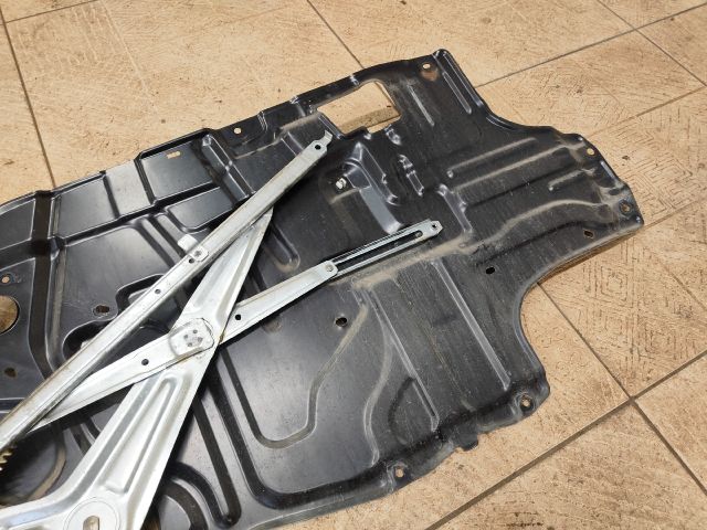 bontott DAIHATSU CUORE Bal első Ablakemelő Szerkezet (Mechanikus)