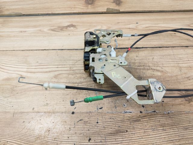 bontott DAIHATSU CUORE Bal első Ajtózár