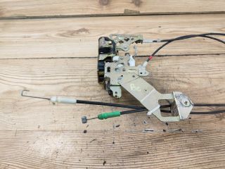 bontott DAIHATSU CUORE Bal első Ajtózár