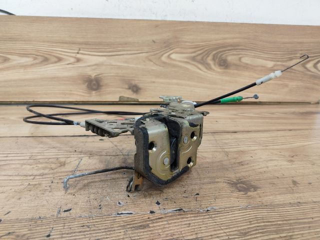 bontott DAIHATSU CUORE Bal első Ajtózár