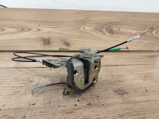 bontott DAIHATSU CUORE Bal első Ajtózár