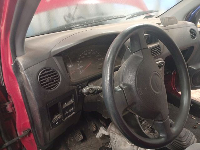 bontott DAIHATSU CUORE Bal első Ajtózár