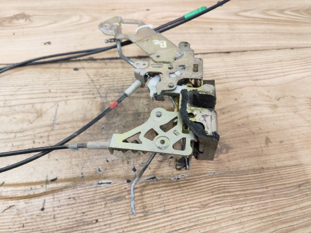 bontott DAIHATSU CUORE Bal első Ajtózár