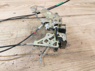 bontott DAIHATSU CUORE Bal első Ajtózár