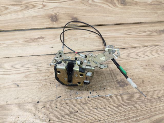 bontott DAIHATSU CUORE Bal első Ajtózár