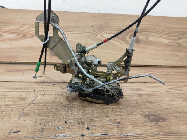 bontott DAIHATSU CUORE Bal első Ajtózár