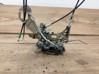 bontott DAIHATSU CUORE Bal első Ajtózár