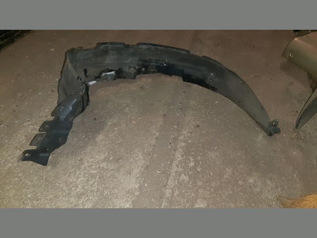 bontott DAIHATSU CUORE Bal első Első Dobbetét (Kerékjárati, Műanyag)