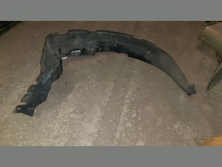 bontott DAIHATSU CUORE Bal első Első Dobbetét (Kerékjárati, Műanyag)