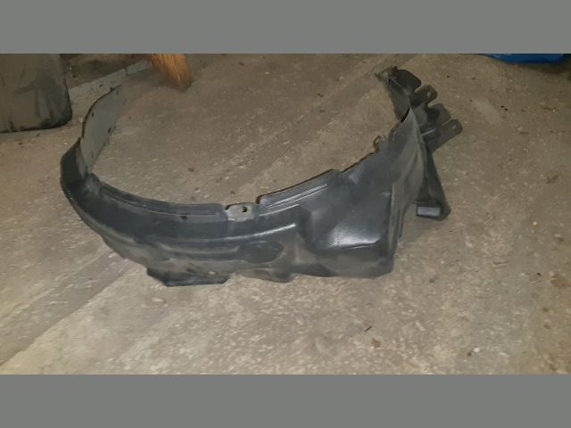 bontott DAIHATSU CUORE Bal első Első Dobbetét (Kerékjárati, Műanyag)