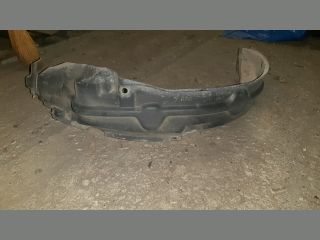 bontott DAIHATSU CUORE Bal első Első Dobbetét (Kerékjárati, Műanyag)