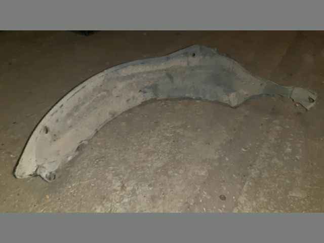 bontott DAIHATSU CUORE Bal első Első Dobbetét (Kerékjárati, Műanyag)