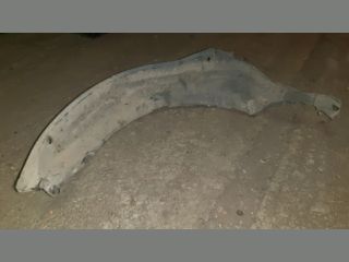 bontott DAIHATSU CUORE Bal első Első Dobbetét (Kerékjárati, Műanyag)