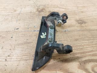 bontott DAIHATSU CUORE Bal első Külső Kilincs