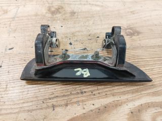 bontott DAIHATSU CUORE Bal első Külső Kilincs