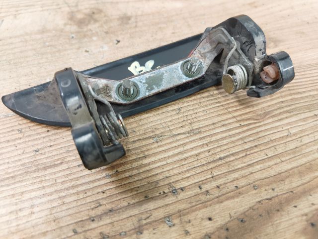 bontott DAIHATSU CUORE Bal első Külső Kilincs