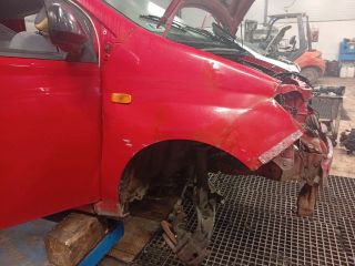 bontott DAIHATSU CUORE Bal első Sárvédő Irányjelző