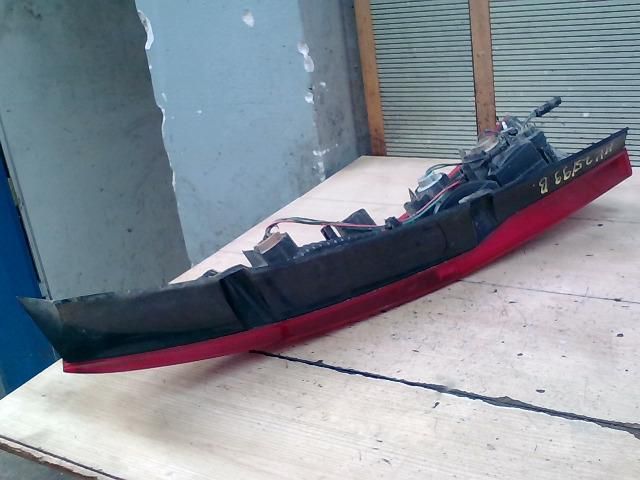 bontott DAIHATSU CUORE Bal Hátsó Lámpa