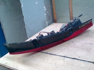 bontott DAIHATSU CUORE Bal Hátsó Lámpa