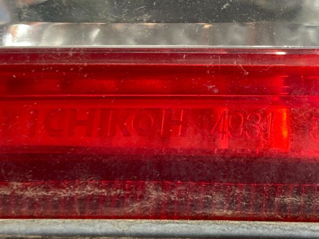 bontott DAIHATSU CUORE Bal Hátsó Lámpa