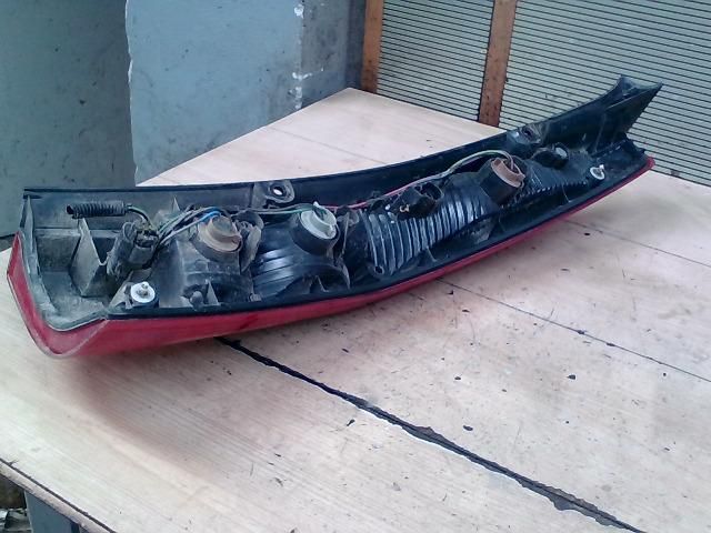 bontott DAIHATSU CUORE Bal Hátsó Lámpa