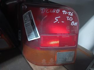 bontott DAIHATSU CUORE Bal Hátsó Lámpa