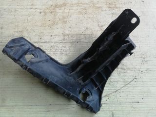 bontott DAIHATSU CUORE Bal hátsó Oldal Lökhárító Tartó (Műanyag)