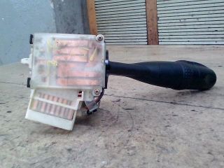 bontott DAIHATSU CUORE Bal Kormánykapcsoló Irányjelző