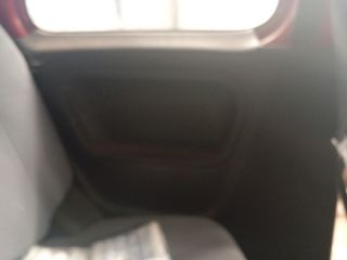 bontott DAIHATSU CUORE Bal Napellenző Tartó