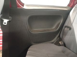 bontott DAIHATSU CUORE Bal Szellőző