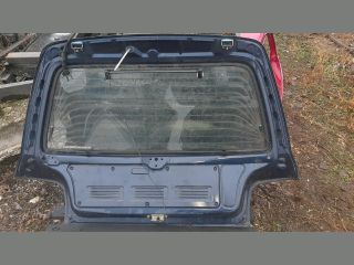 bontott DAIHATSU CUORE Csomagtérajtó (Részeivel)