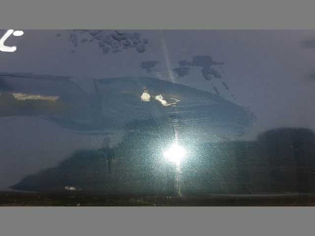 bontott DAIHATSU CUORE Csomagtérajtó (Részeivel)