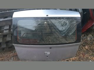 bontott DAIHATSU CUORE Csomagtérajtó (Üres lemez)