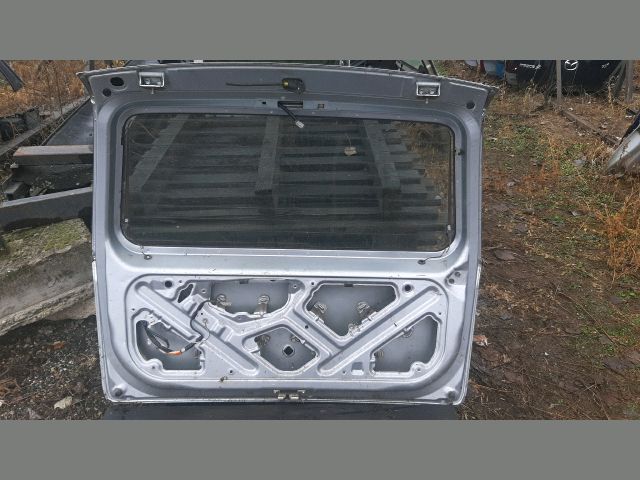 bontott DAIHATSU CUORE Csomagtérajtó (Üres lemez)