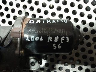 bontott DAIHATSU CUORE Első Ablaktörlő Motor