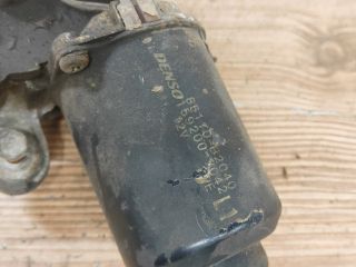 bontott DAIHATSU CUORE Első Ablaktörlő Motor