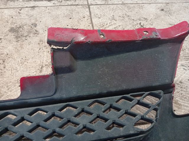 bontott DAIHATSU CUORE Első Lökhárító (Üresen)