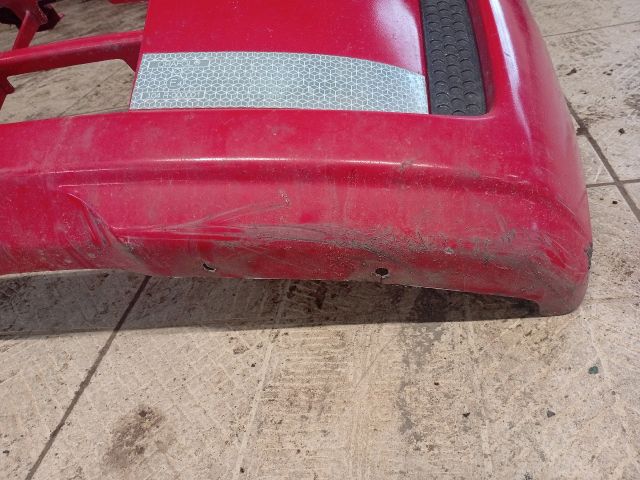 bontott DAIHATSU CUORE Első Lökhárító (Üresen)